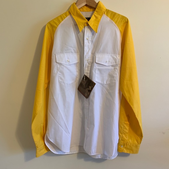 Woolrich shirt, size XL, brand new - Picture 1 of 4